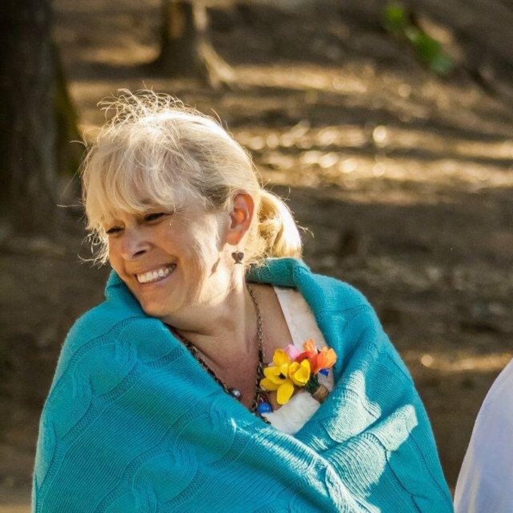 Meet your Posher, Teresa